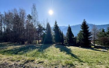 Terrain à bâtir - image - 2