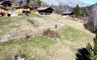 Terrain à bâtir - image - 7