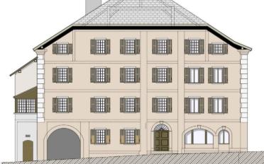 Residential building - image - 1