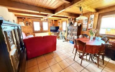 Row house 7 rooms - image - 6