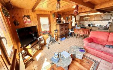 Row house 7 rooms - image - 5