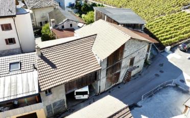 Farm house 10 rooms - image - 3