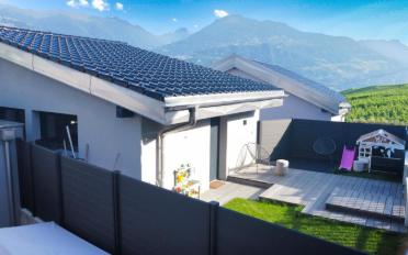 Reihenfamilienhaus 4 Zimmer - image - 2