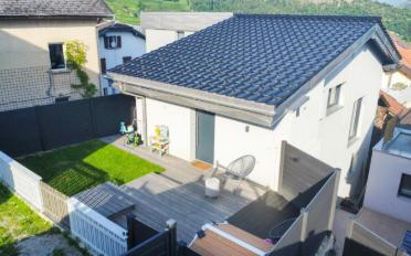 Reihenfamilienhaus 4 Zimmer - image - 6