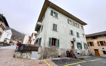 Gemischt genutzte Immobilie - image - 3