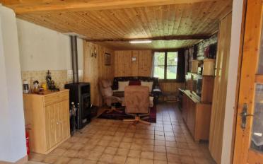 Chalet 3.5 rooms - image - 10