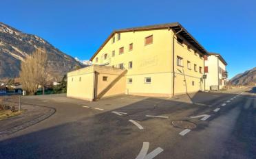 Duplex 5.5 rooms - image - 2