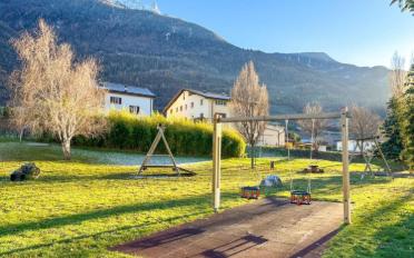 Duplex 5.5 rooms - image - 5