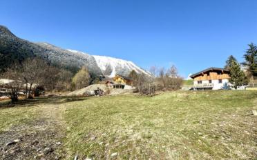 Terrain à bâtir - image - 6