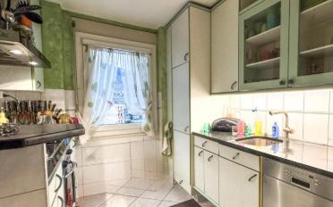 Appartement 5 pièces - image - 7