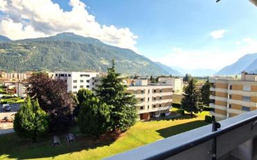 Appartement 5 pièces - image - 9