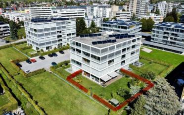 Appartement 4 pièces - image - 2