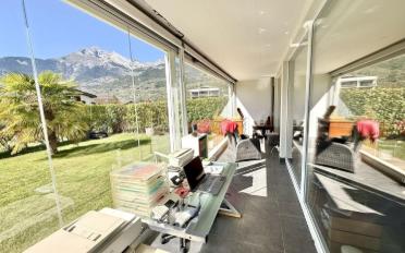 Appartement 4 pièces - image - 13