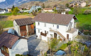 Residential building 10.5 rooms - image - 3