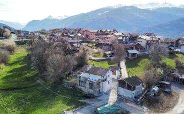 Residential building 10.5 rooms - image - 6