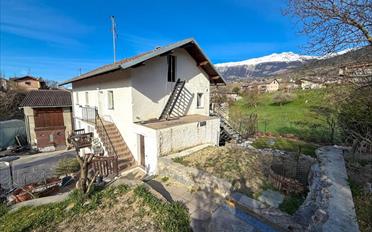 Residential building 10.5 rooms - image - 7