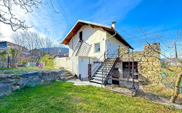 Residential building 10.5 rooms - image - 11