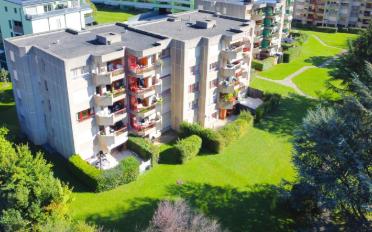 Apartment 5.5 rooms - image - 4