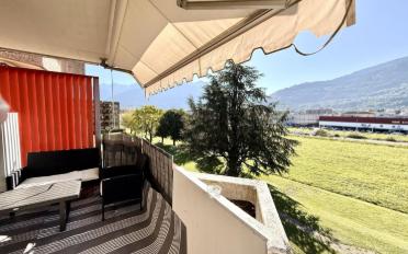 Apartment 5.5 rooms - image - 7