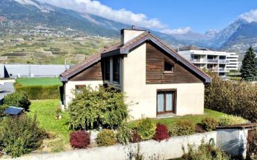 Villa 7.5 pièces - image - 4