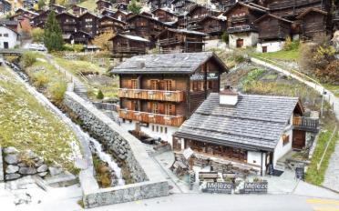 Hotel 12 Zimmer - image - 1