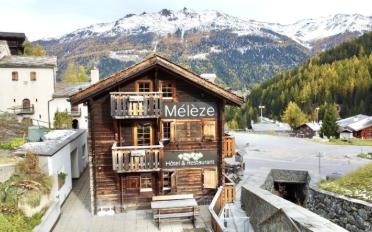 Hotel 12 Zimmer - image - 4