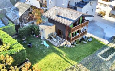 Single house 5 rooms - image - 2