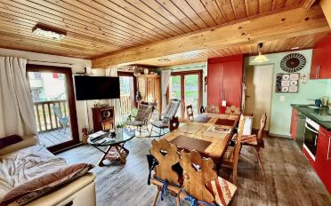 Single house 5 rooms - image - 4