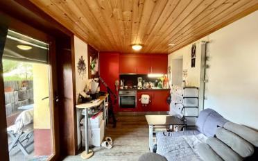 Single house 5 rooms - image - 12