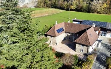 Villa 9 Zimmer - image - 4