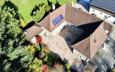 Villa 9 Zimmer - image - 3