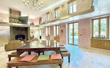 Villa 9 Zimmer - image - 11