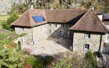 Villa 9 Zimmer - image - 1