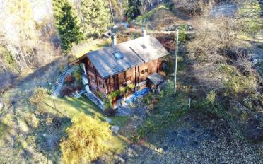 Chalet 4.5 pièces - image - 2