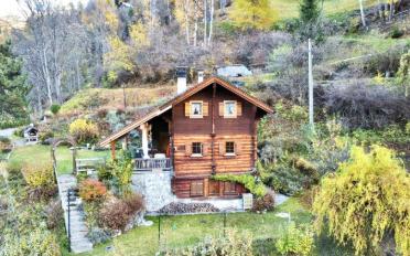 Chalet 4.5 pièces - image - 3