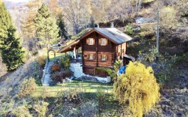 Chalet 4.5 pièces - image - 1