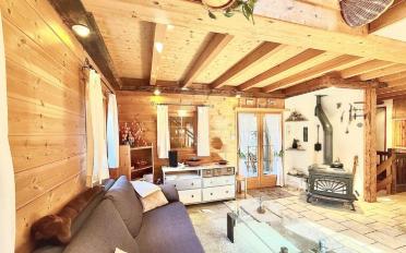 Chalet 4.5 pièces - image - 5