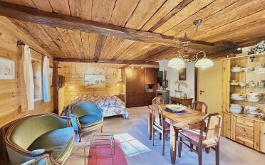 Chalet 4.5 pièces - image - 6