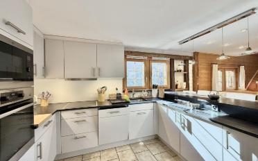 Chalet 4.5 pièces - image - 9