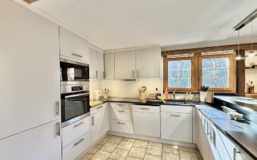 Chalet 4.5 pièces - image - 8