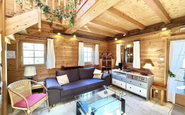 Chalet 4.5 pièces - image - 10