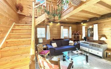 Chalet 4.5 pièces - image - 12