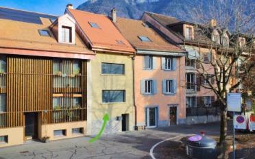 Einfamilienhaus 6.5 Zimmer - image - 3