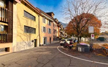 Einfamilienhaus 6.5 Zimmer - image - 1