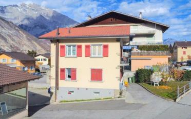 Immeuble résidentiel 9 pièces - image - 3