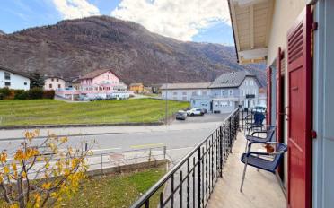 Immeuble résidentiel 9 pièces - image - 7