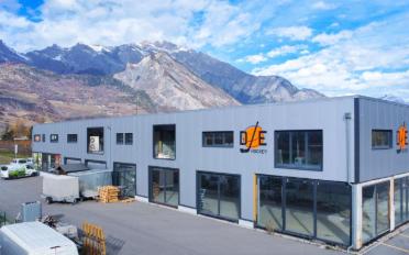 Apartment 4.5 rooms - image - 1