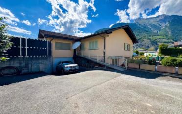 Villa 7 rooms - image - 3