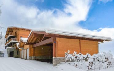 Duplex 3.5 rooms - image - 3