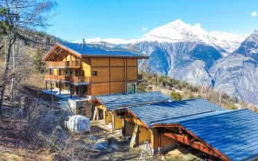 Duplex 3.5 rooms - image - 6